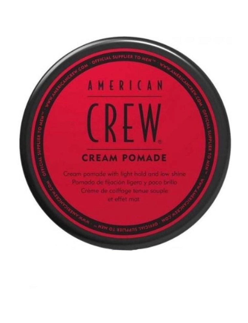 American Crew - Pomade Creme 85 Gr