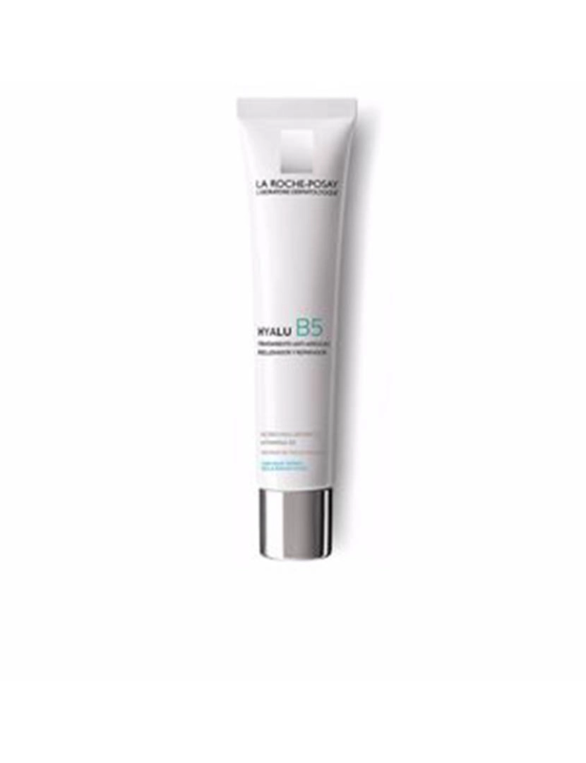 La Roche Posay  - Creme Reparador Hyalu B5 Soin Anti-Rides Repulpant 40 Ml