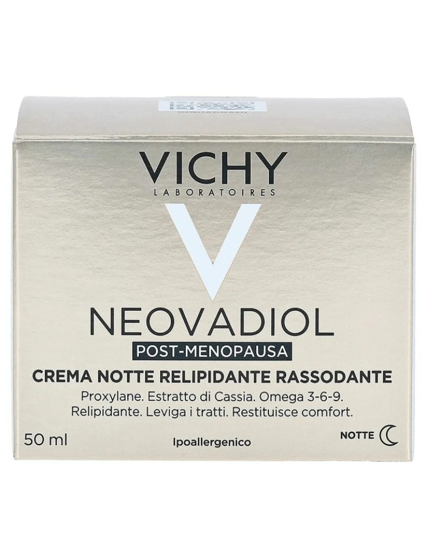 foto 1 de Creme de noite Vichy Neovadiol Post-Menopause