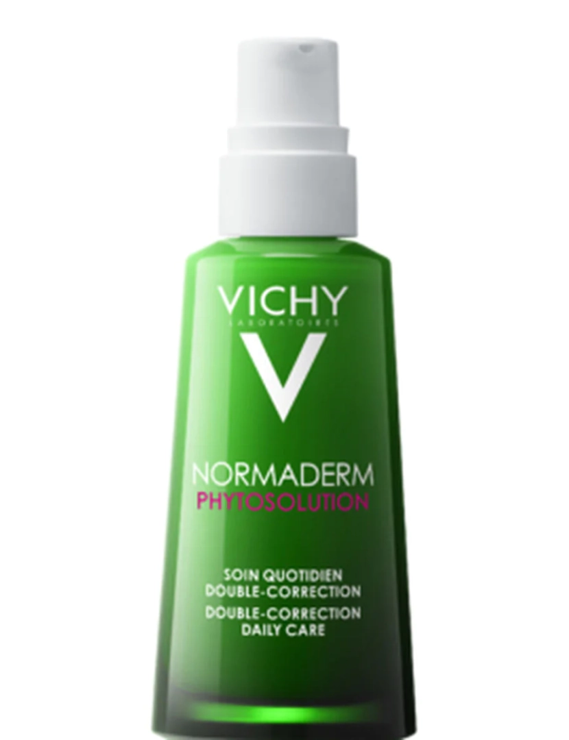 Vichy - Tratamento de pele acne Vichy Normaderm Phytosolution Double