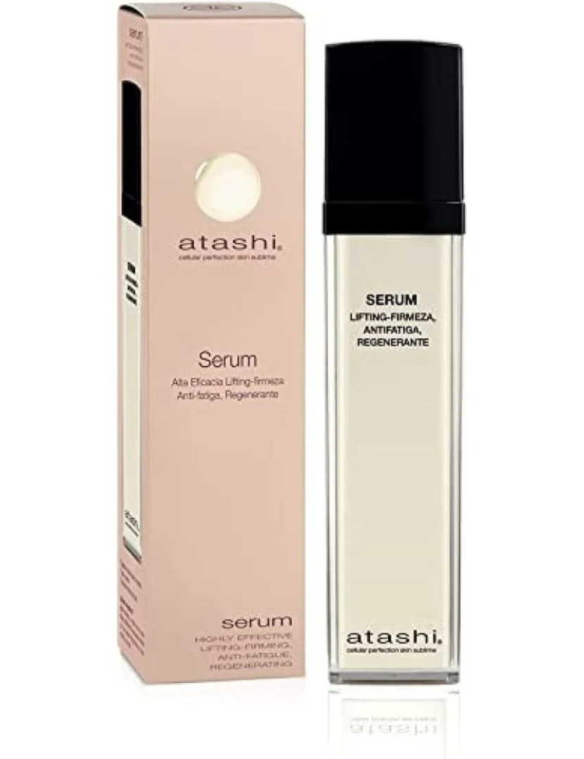 Atashi - Creme facial Atashi Cellular Perfection Skin Sublime
