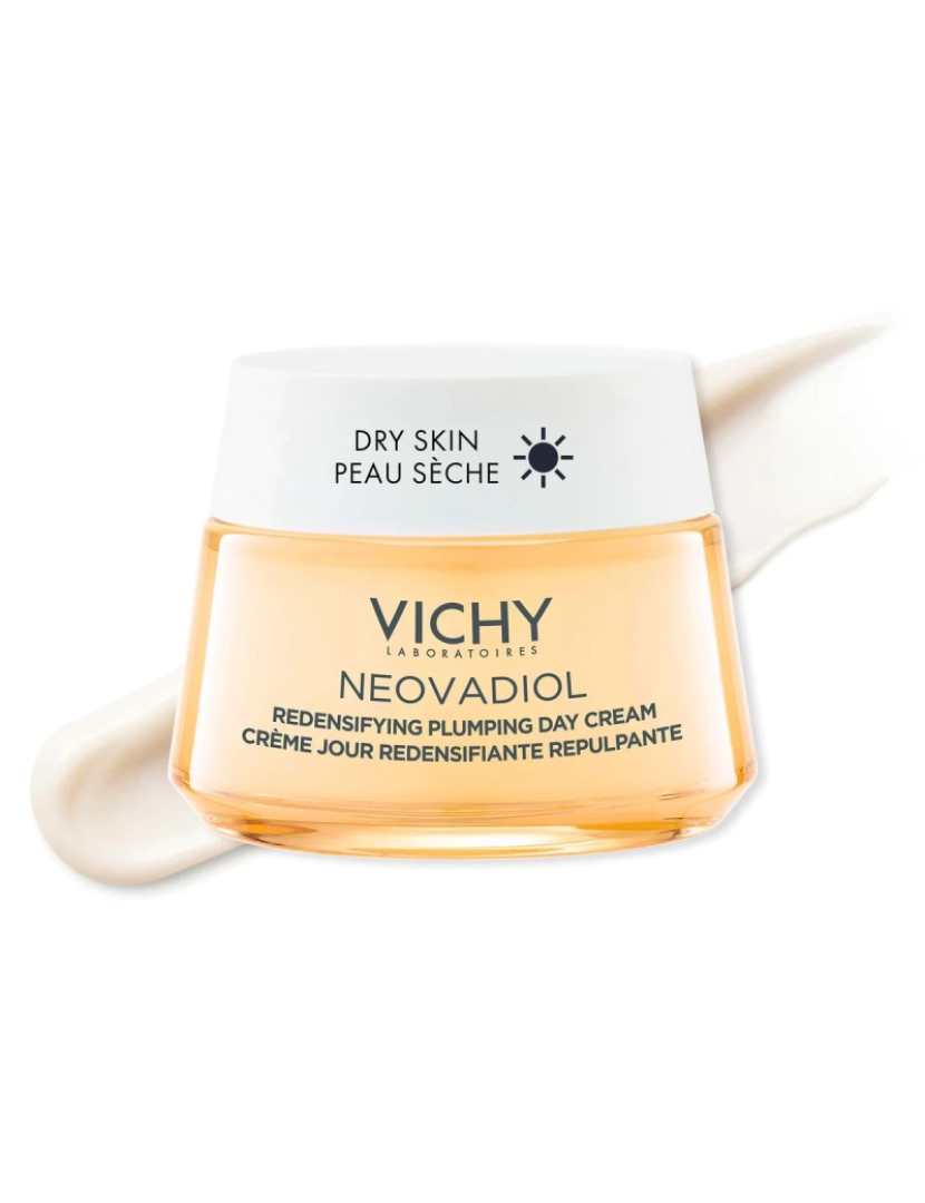 Vichy - Creme de dia Vichy Neovadiol Ps pele seca Menopause
