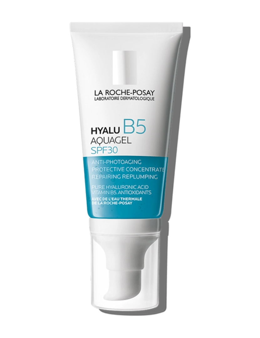 La Roche Posay  - Hyalu B5 Aquagel Spf30 40 Ml