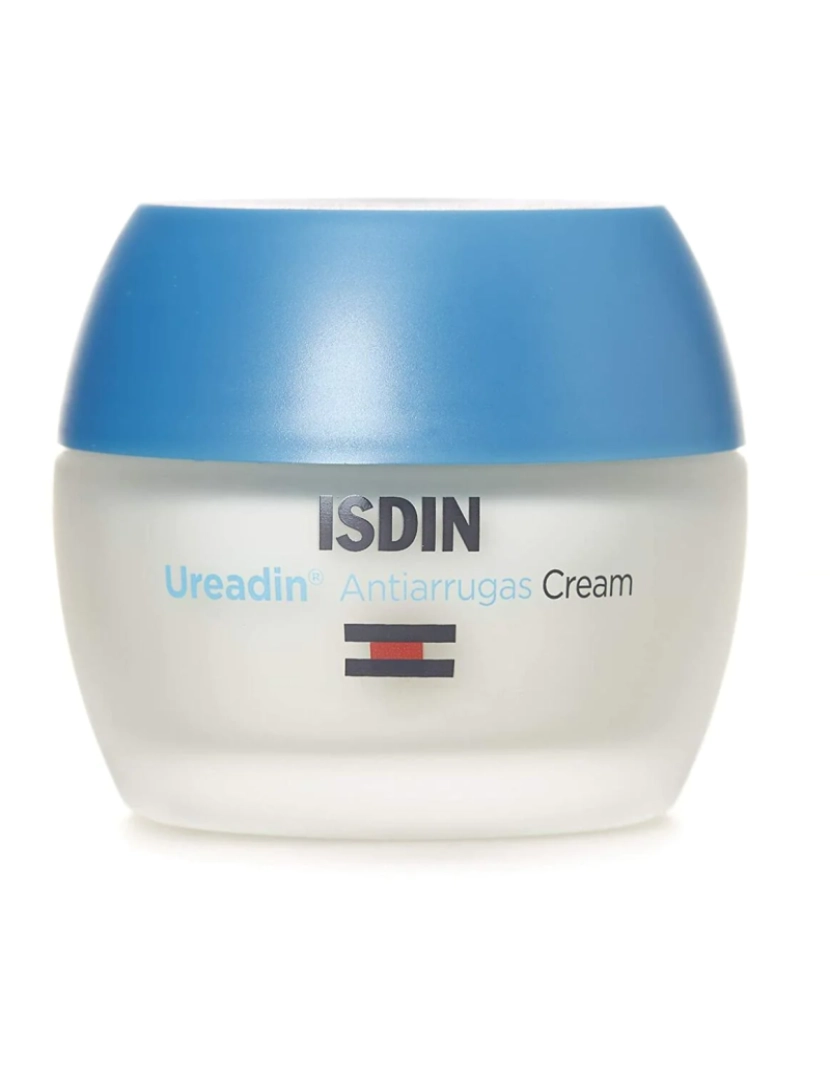 Isdin - Creme anti-rugas Isdin Ureadin Spf 20
