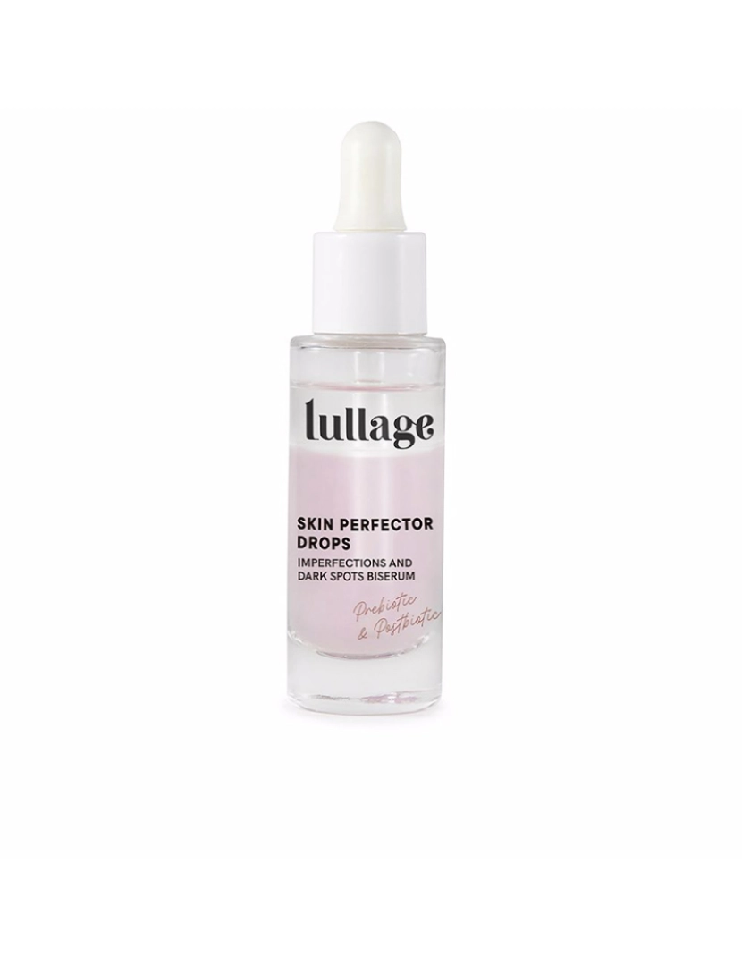 Lullage - Skin Perfector Drops Biserum Imperfeições  E Manchas 20 Ml