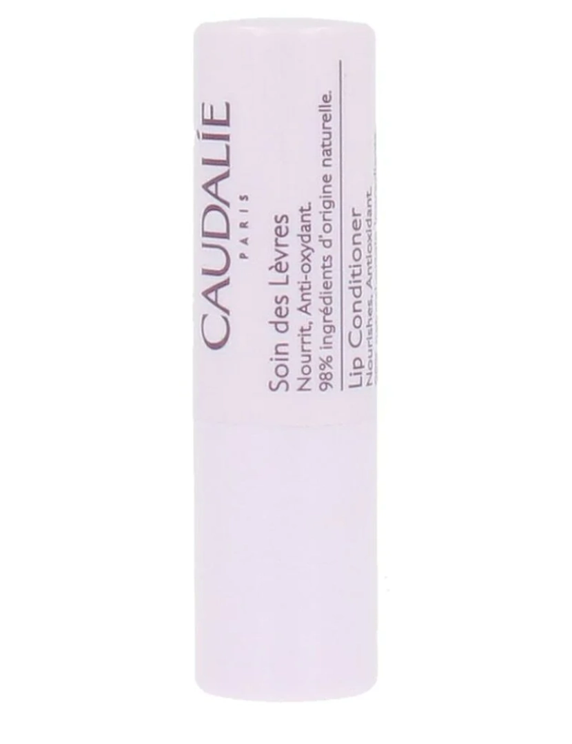 Caudalie - Lip Balm Caudalie Soin Des Levres Antioxidante 4,5 G