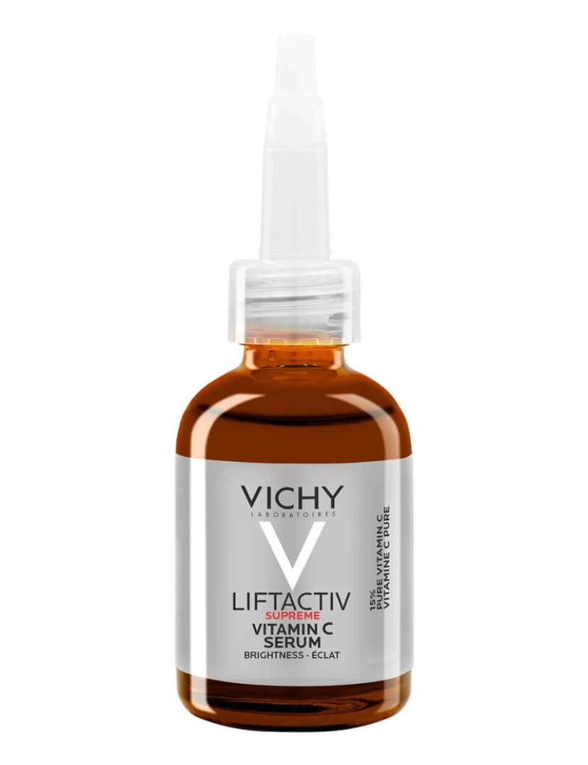 imagem de Serum Facial Vichy Liftactiv Suprema Vitamina C1