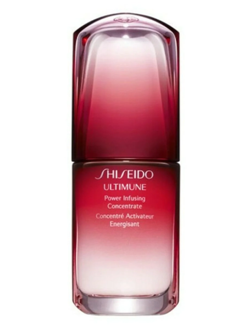 Shiseido - Serum Facial Poder Infusor Concentrado Shiseido