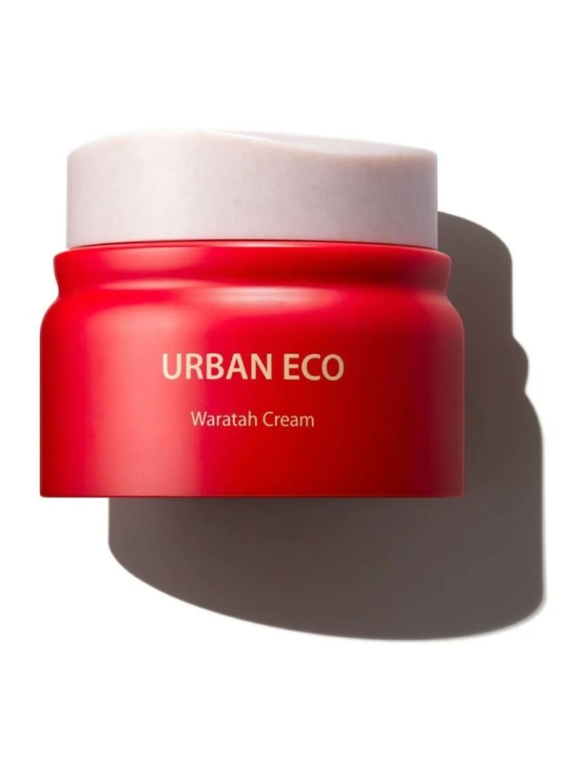 The Saem - Creme facial O Saem Urban Eco Waratah