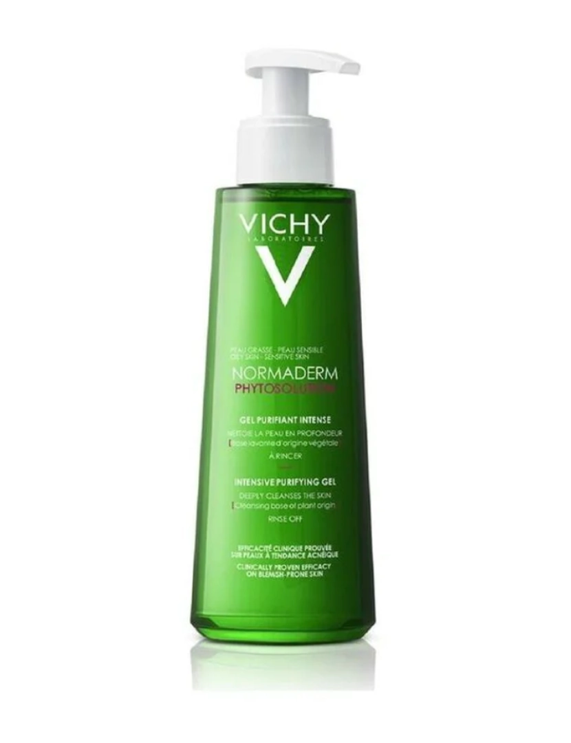 Vichy - Purificando Gel Cleanser Vichy Normaderm Phytosolution