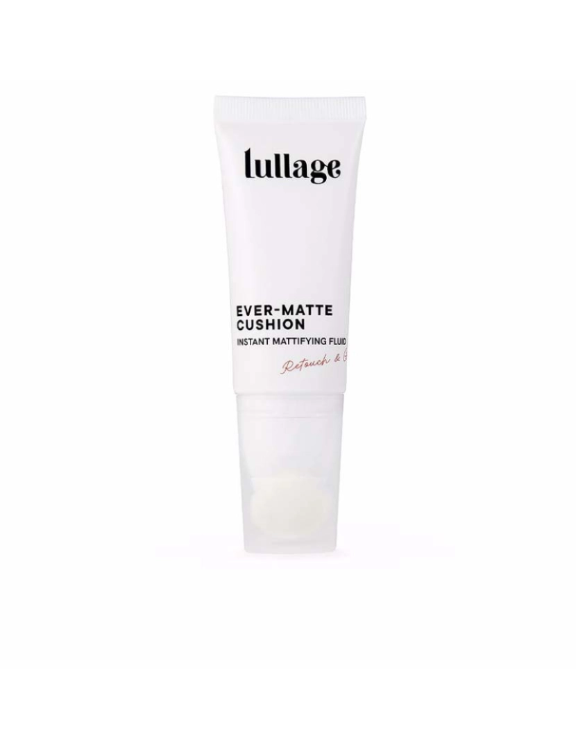 Lullage - Ever Matte Cushion Fluido Matificante 30 Ml