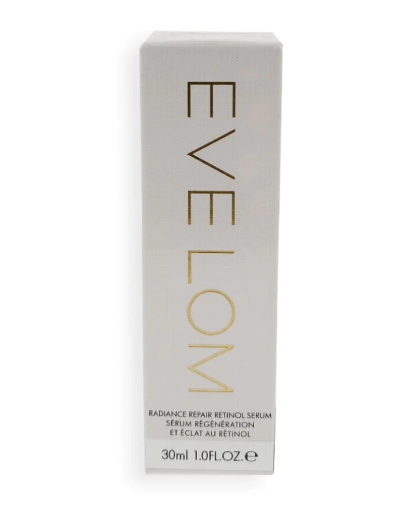 Eve Lom - Serum Facial Eve Lom Radiance Reparo Retinol