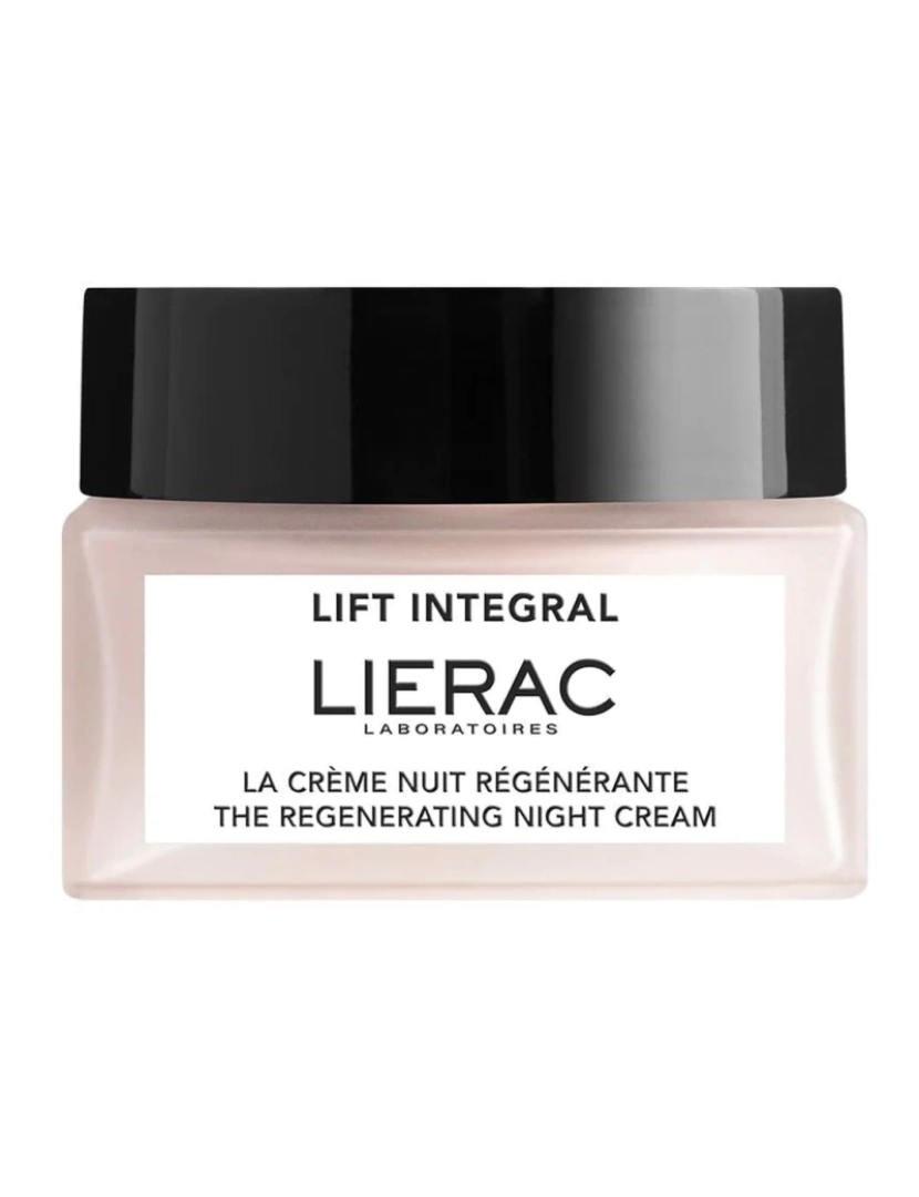 Lierac - Creme Regenerativo Lierac Lift Integral Noite