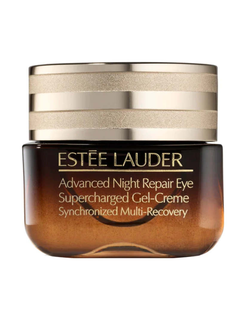 Estée Lauder - Restorative Cream Estee Lauder Advanced Night Repair (15 Ml)