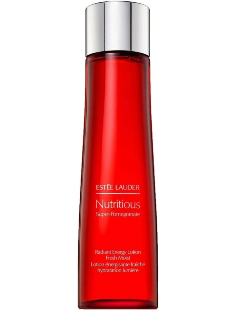 Estée Lauder - Toner facial Estee Lauder Nutritivo Energizing