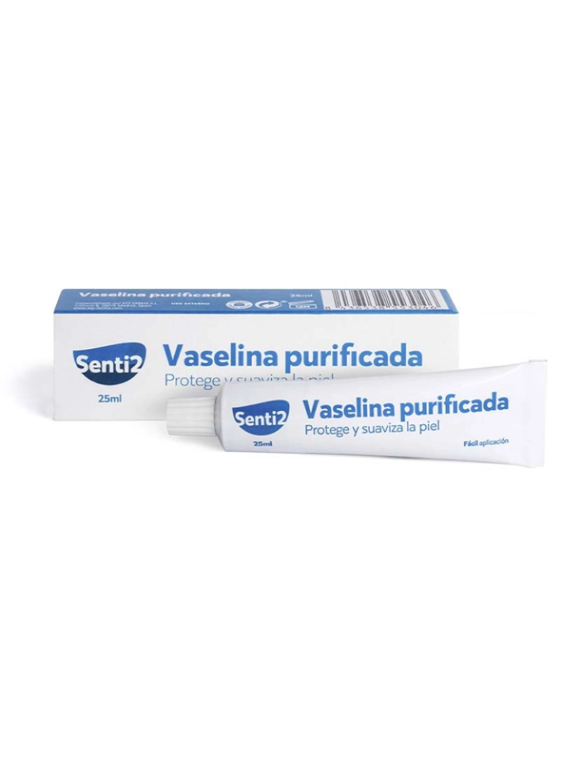Senti2 - Purifying Vaseline 20G