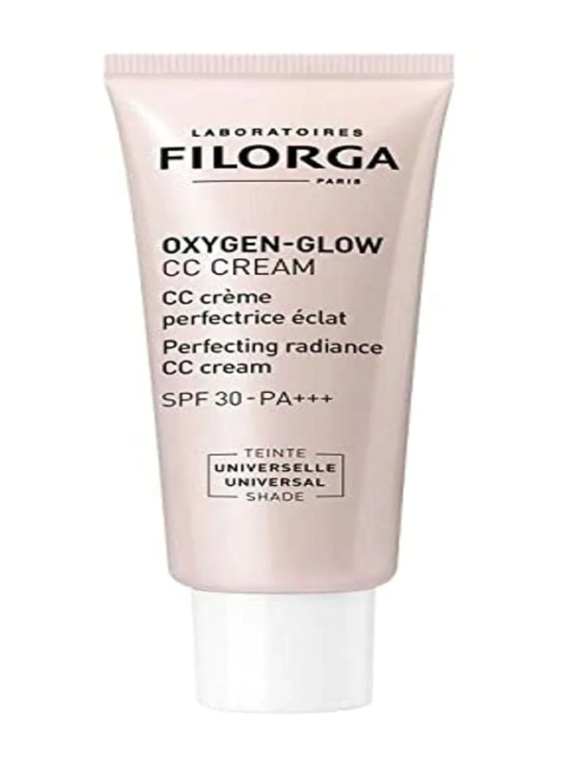 Filorga - Creme Cc Filorga Oxygen-Glow Spf 30