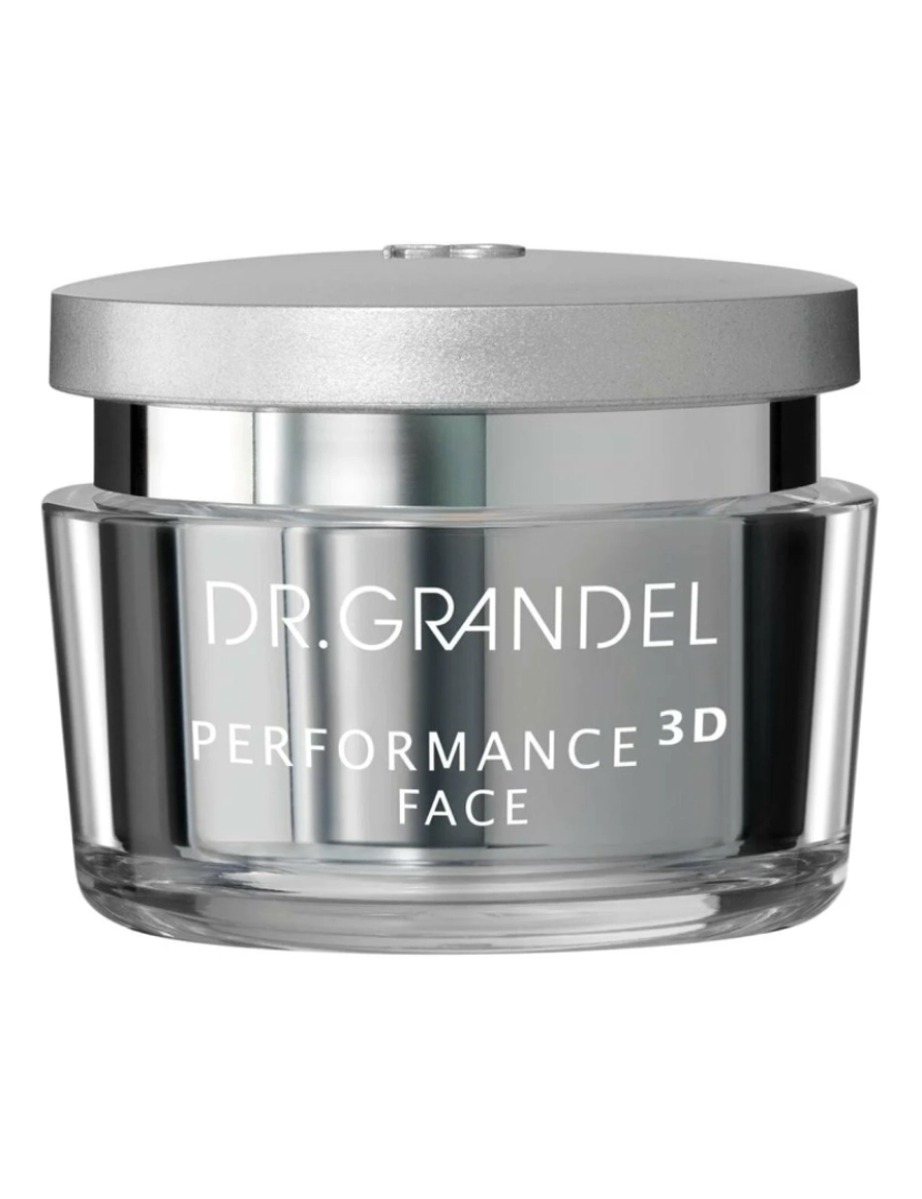 Dr. Grandel - Creme anti-rugas Dr. Grandel Performance 3D