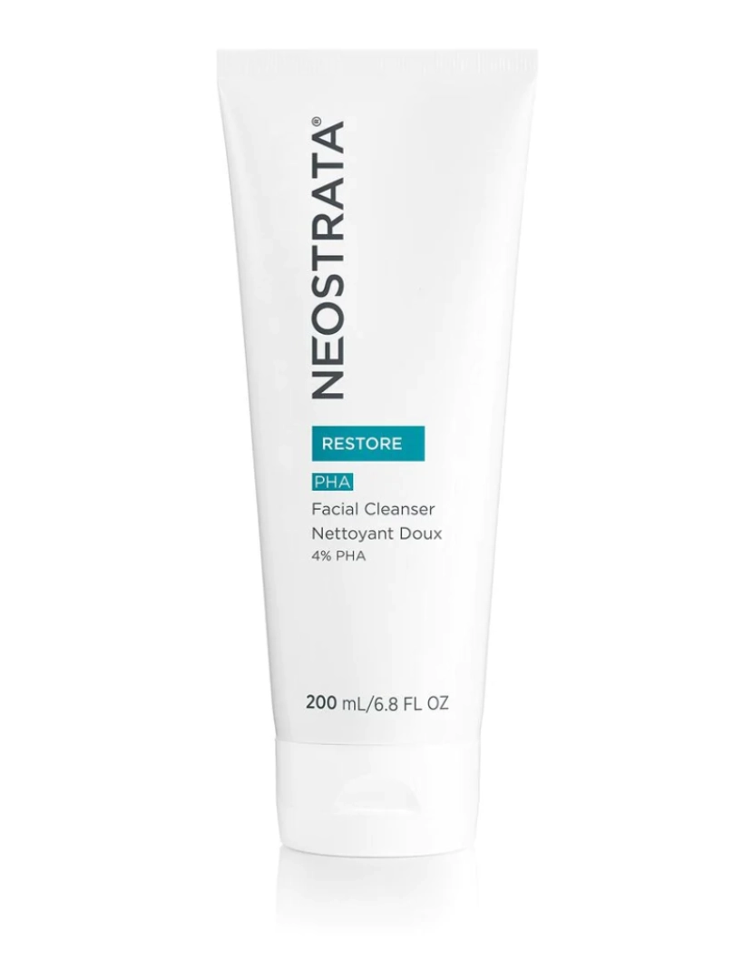 Neostrata - Gel de limpeza facial Neostrata Restaurar Pha