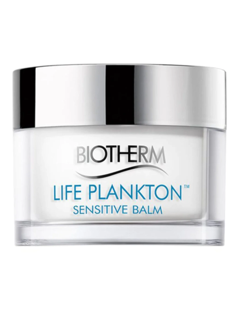 imagem de Biotherm de Balm hidratante Plano de vida Sensível1