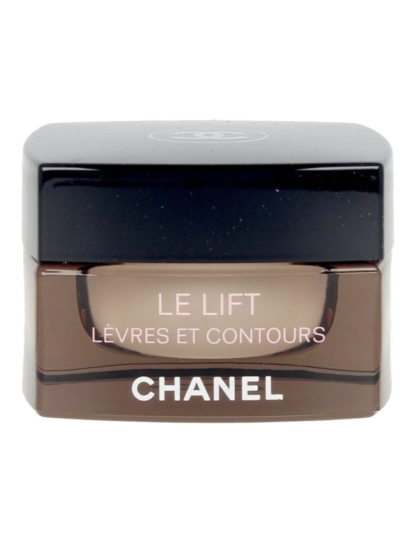 Chanel - Creme anti-rugas Chanel Le Lift 15 G