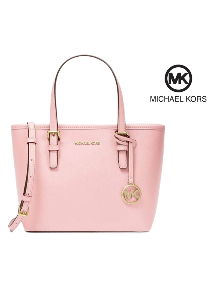 Michael Kors - Mala Rosa