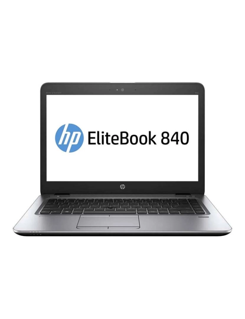 HP - HP EliteBook 840 G3 14´´