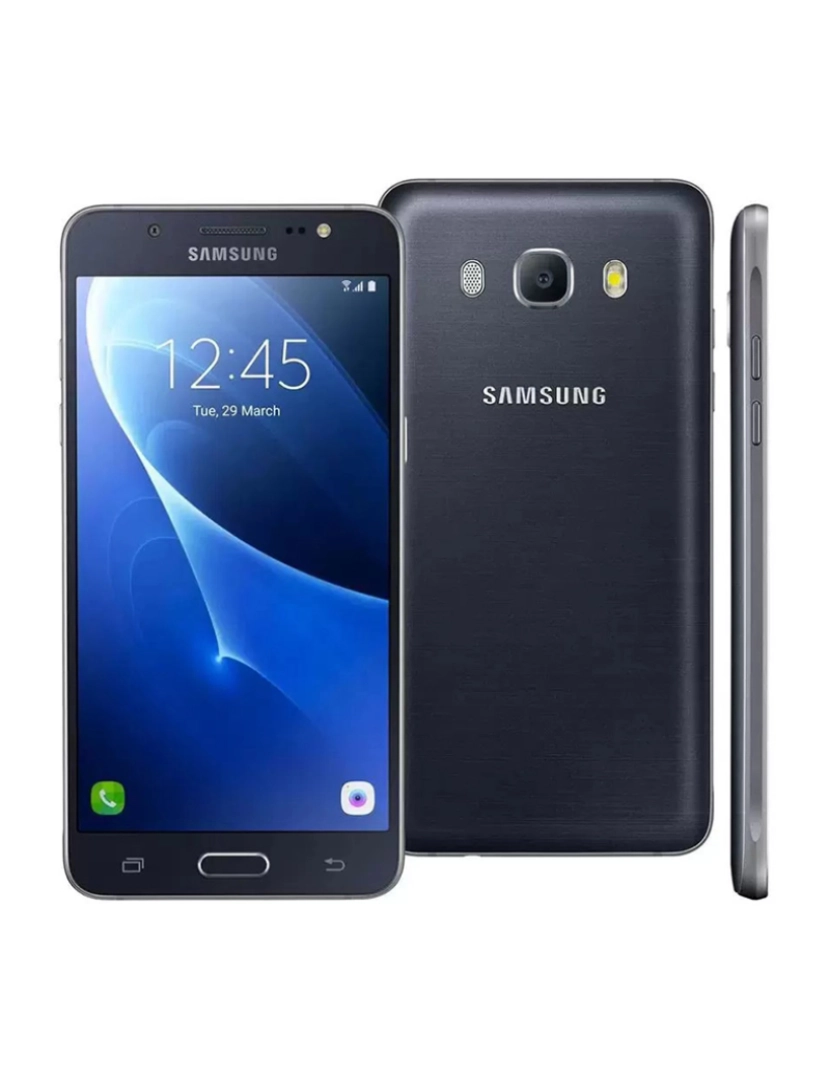 Samsung - Samsung Galaxy J5 (2016) J510FN Grau B