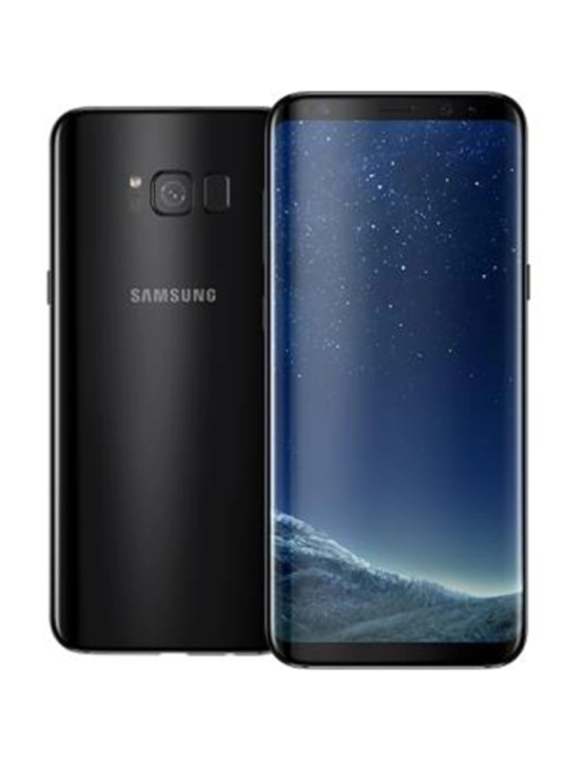 Samsung - Samsung Galaxy S8 64GB G950F