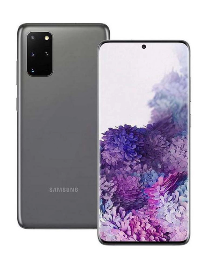 Samsung - Samsung Galaxy Z Fold6 5G 256GB F956B DS Branco