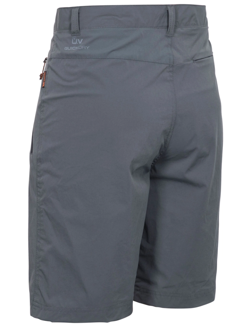 imagem de Trespass Mens Runnel Caminhadas Shorts3