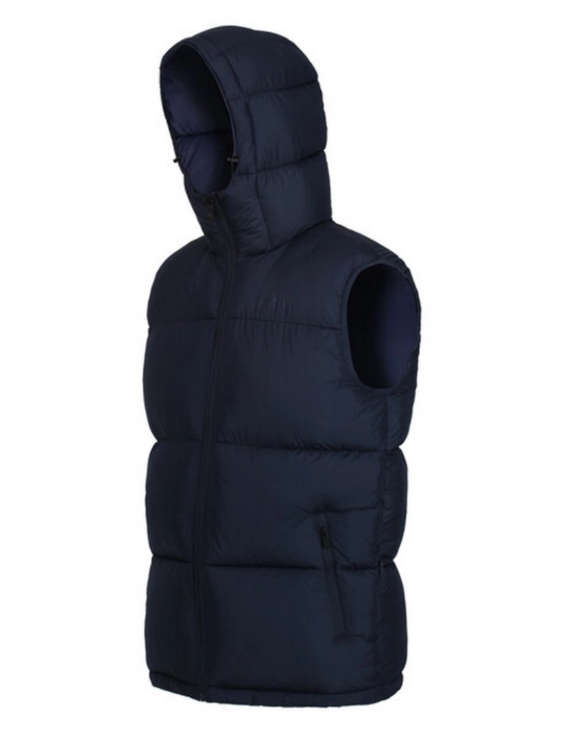 imagem de Regatta Mens Carnan Quilted casaco acolchoado4