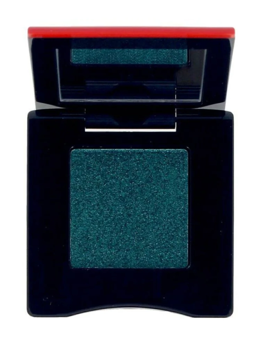 imagem de Sombra de olhos Shiseido Pop Powdergel No 16 Zawa-Zawa Verde1