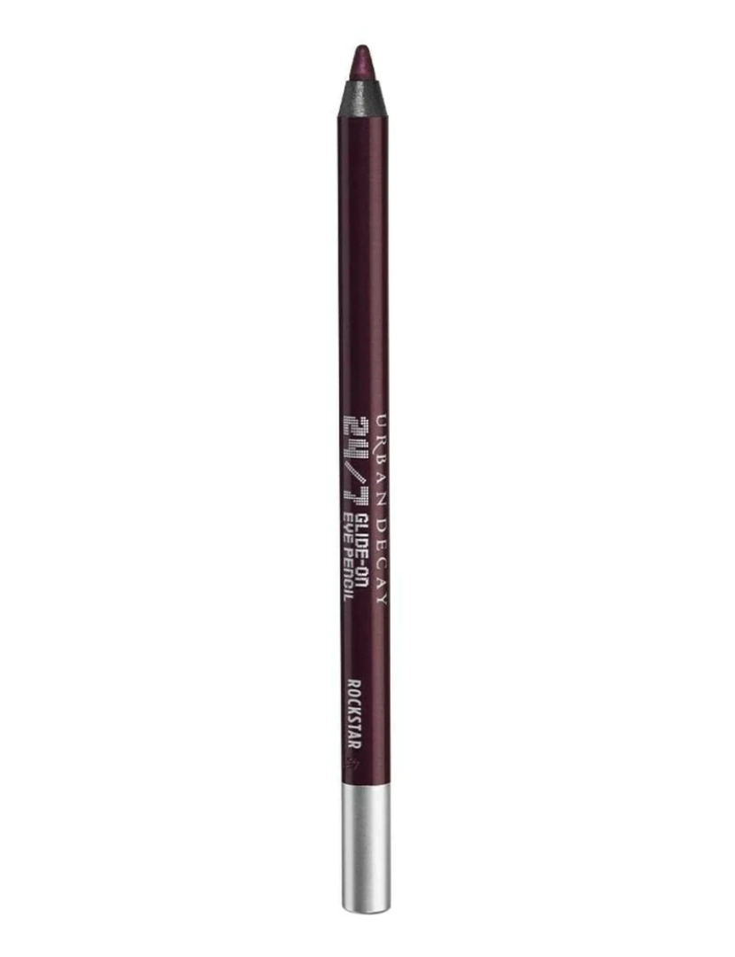 imagem de Lápis de olho Urban Decay Glide On Rockstar1