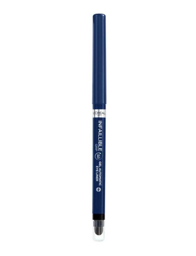 L'oreal Make Up - Eyeliner L'oreal Make Up Infaillible Grip Electric Blue 36 Horas