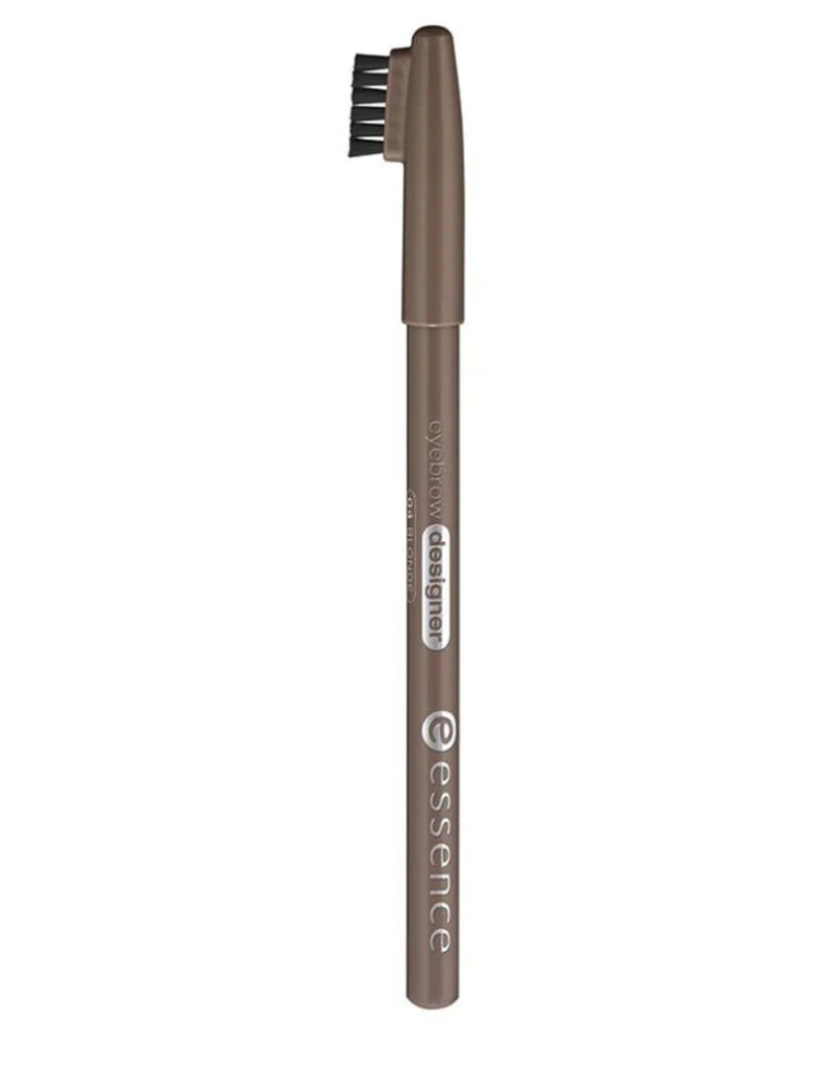 imagem de Pencil de sobrancelha Essence Eyebrow Designer No 04-Blonde 1 G1