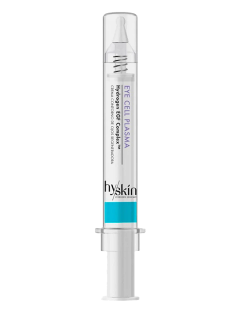 imagem de Hyskin Plasma da célula do contorno dos olhos (12 Ml)1