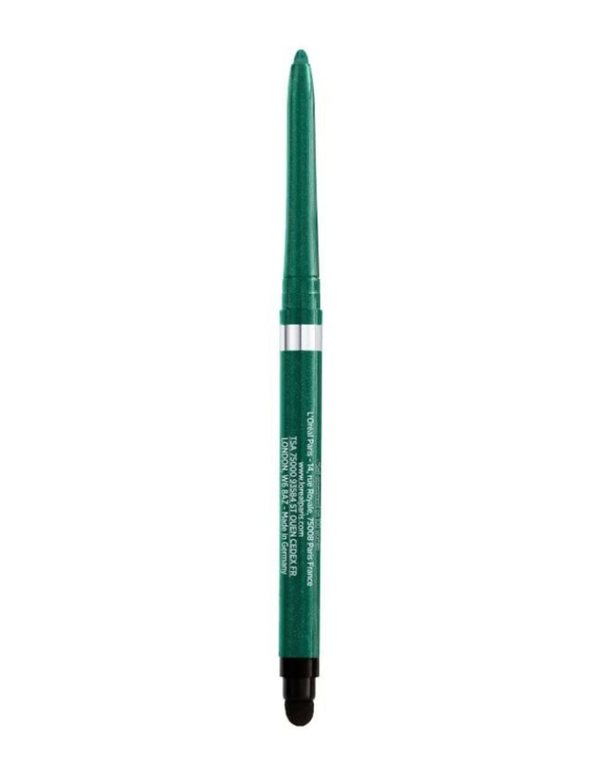 imagem de Eyeliner L'oreal Make Up Infaillible Grip Turquoise 36 Horas2