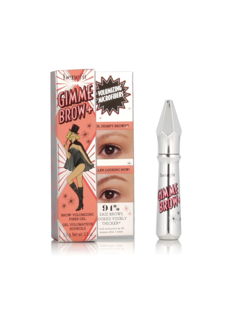 imagem de Sobrancelha Make-Up Gimme Benefit Gimme Brow (3 G) 3 G1