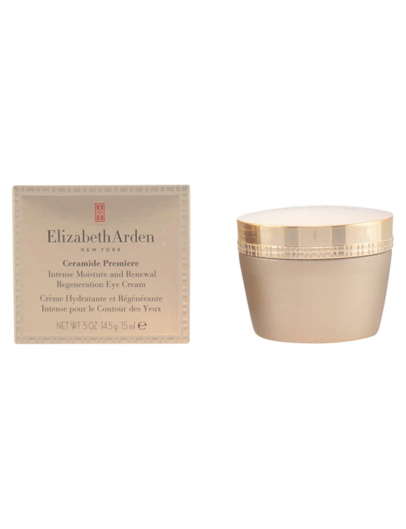 imagem de Creme de área ocular Elizabeth Arden 8580511889 (15 Ml)1