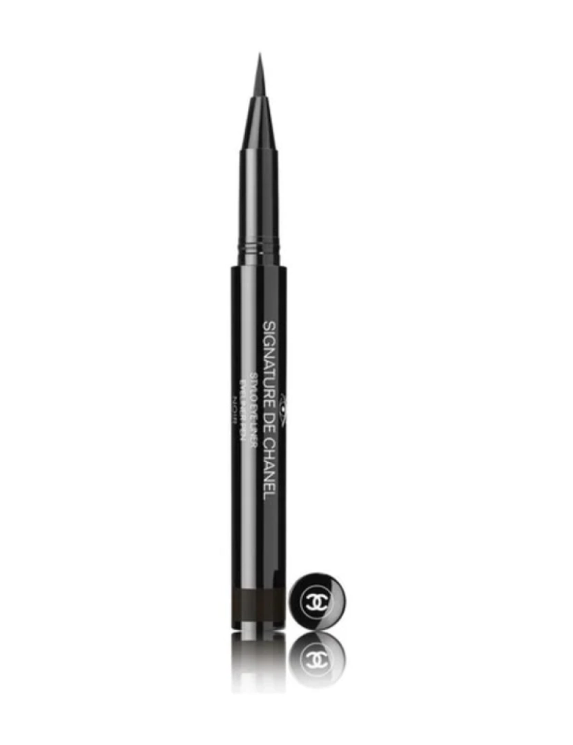 imagem de Assinatura de Eyeliner Chanel Assinatura De Chanel (0,5 Ml) 0,5 Ml1