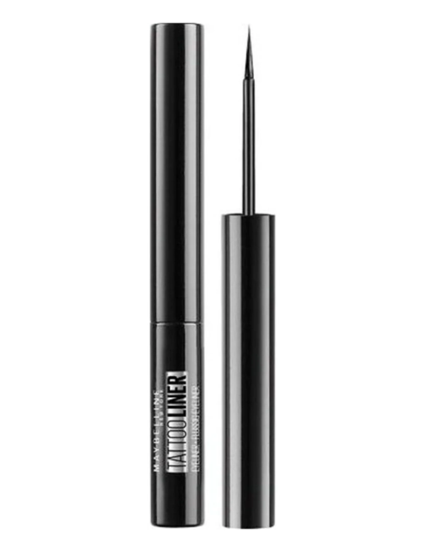 imagem de Tattoo Maybelline Tattoo Liner (2,5 Ml) Preto 2,5 Ml1