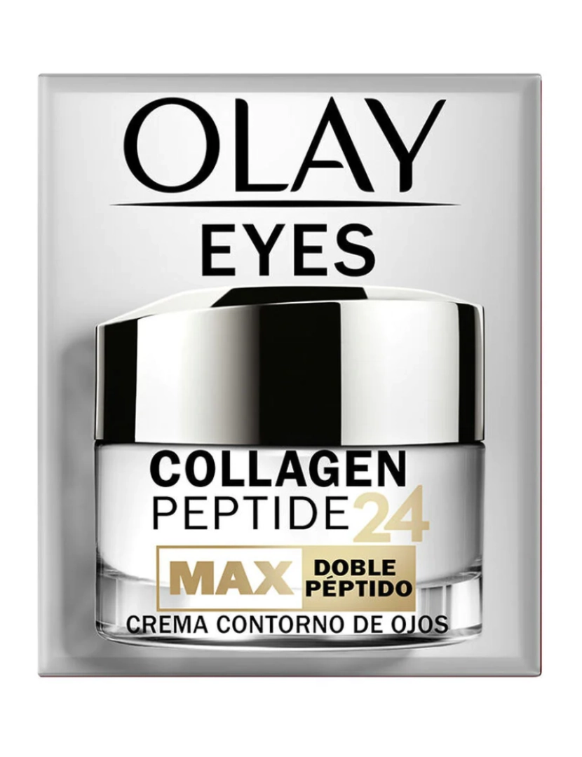 imagem de Creme de área de olho Olay Regenerist Collagen Peptide 24 (15 Ml)1