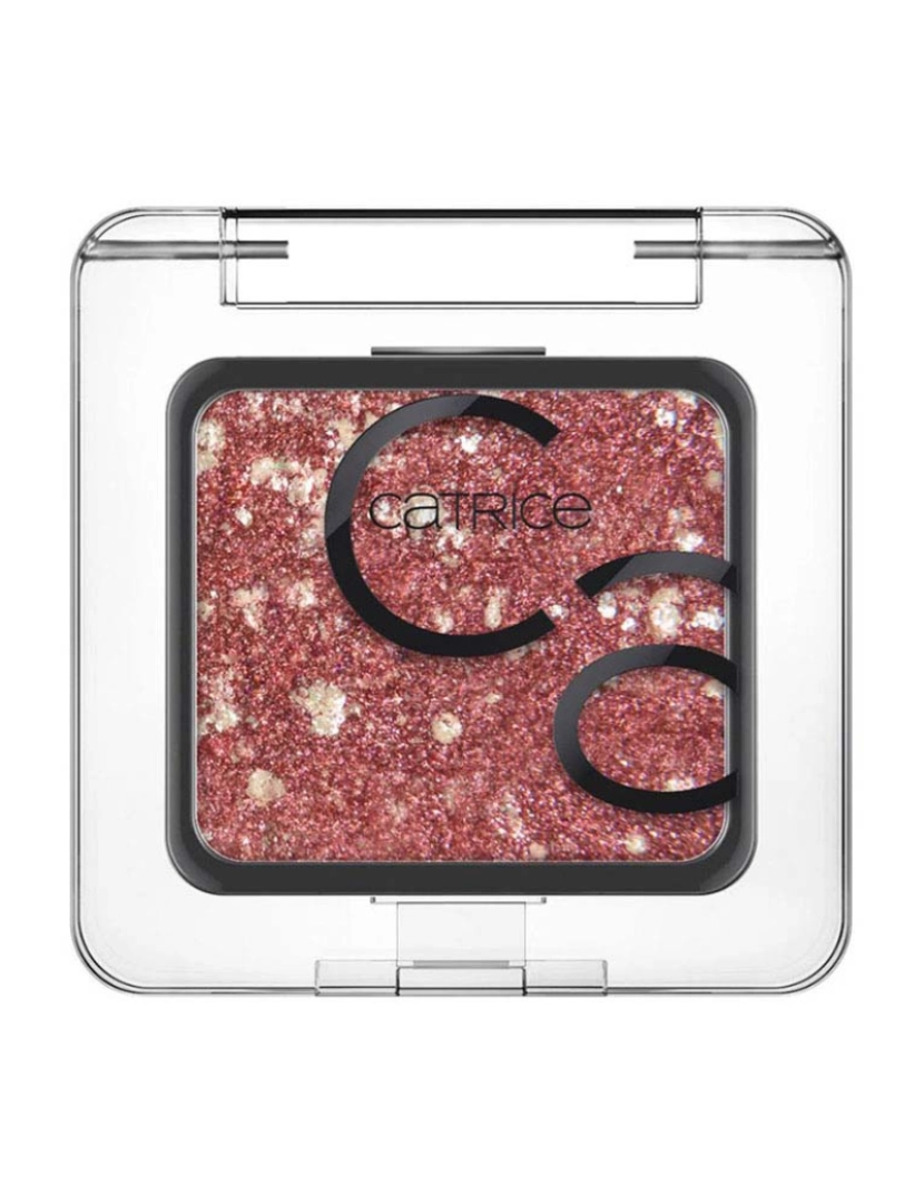 Catrice - Art Couleurs Eye Shadow #370-Blazing Berry 2,4 Gr