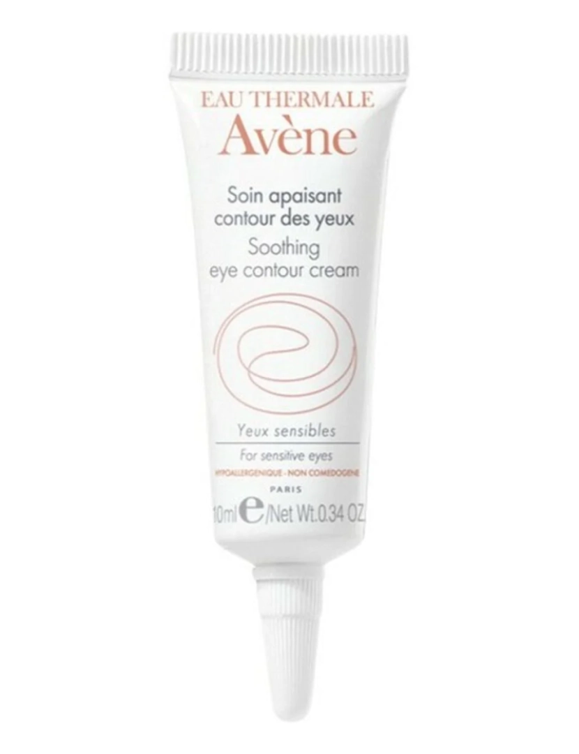 imagem de Soothing Avene Soothing (10 Ml)1