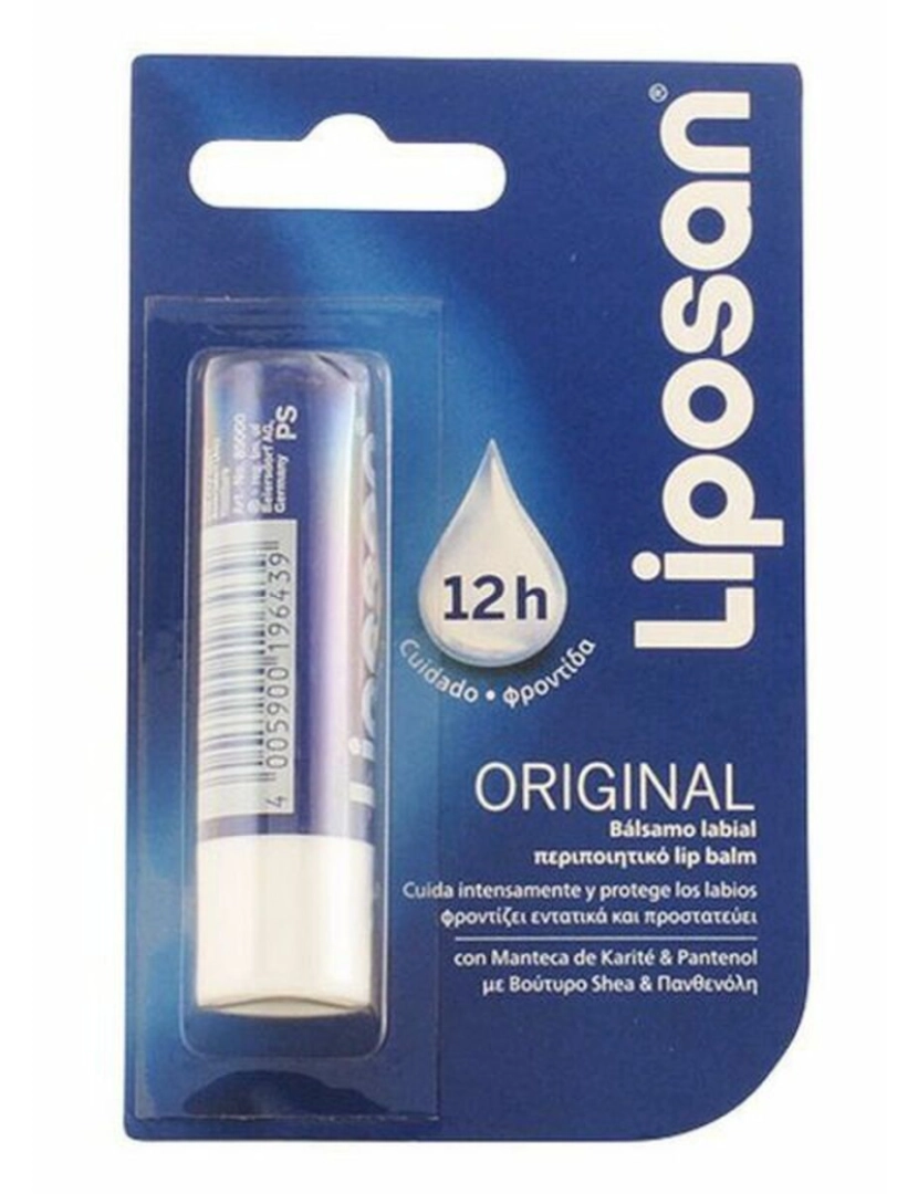 Liposan - Lip Balm Liposan 92066