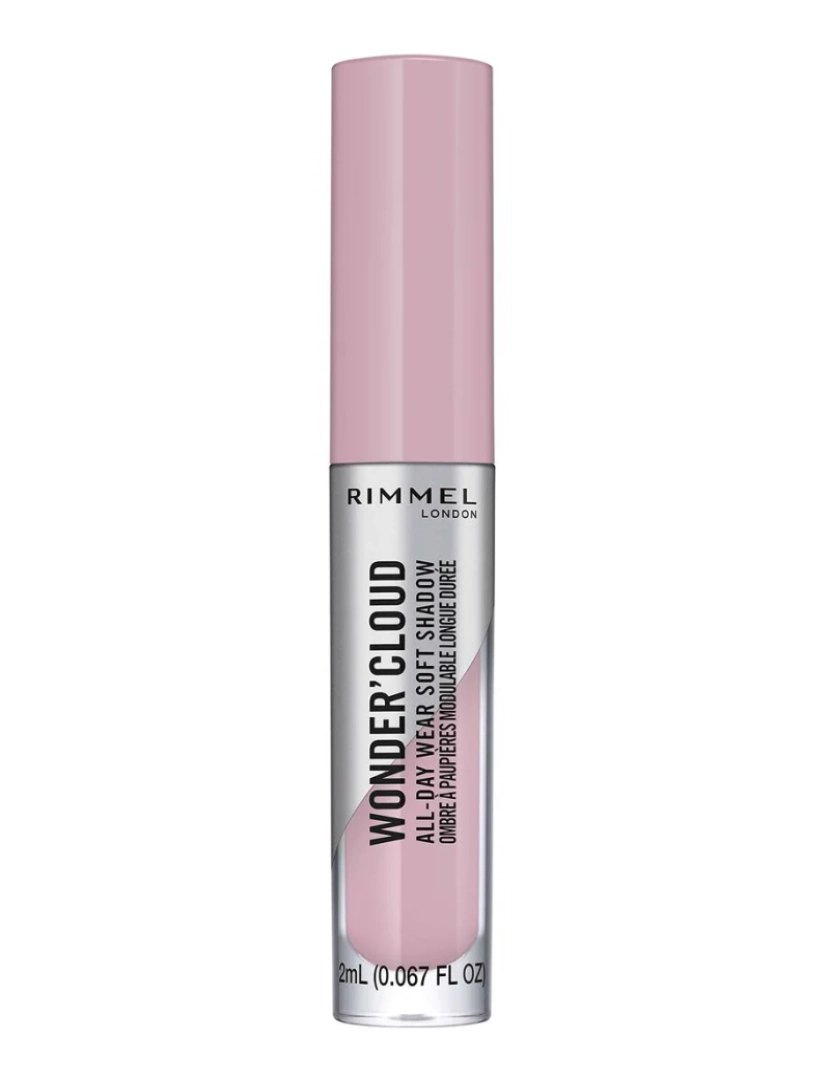 imagem de Eyeshadow Rimmel London Wonder'cloud No 006 Liquid1