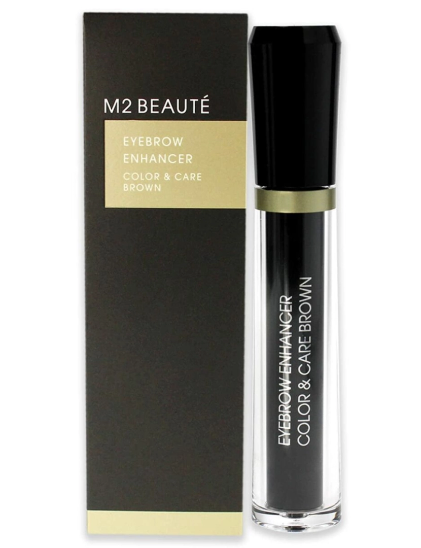 M2 Beautã© - Serum Contour M2 Beautã© Melhorador de Sobrancelha Brown 6 Ml