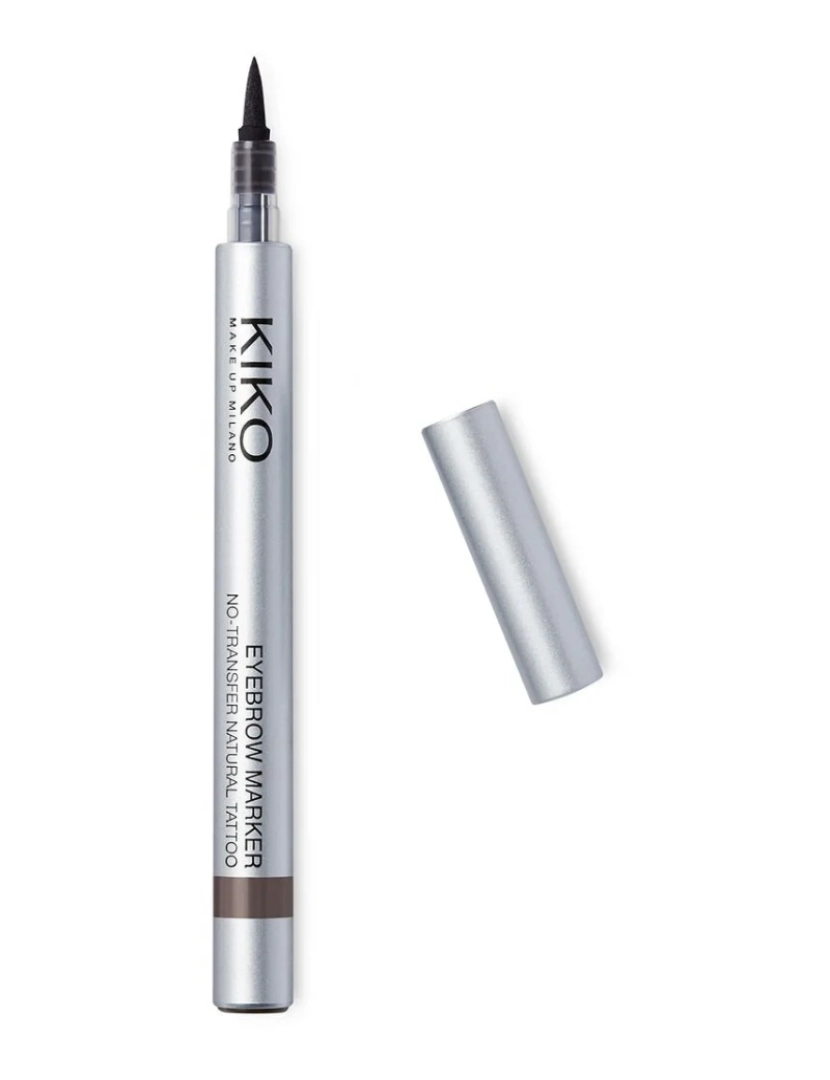 imagem de Sobrancelha Make-Up Kiko Milano Eyebrow Marker 02 (Recondicionado B)1