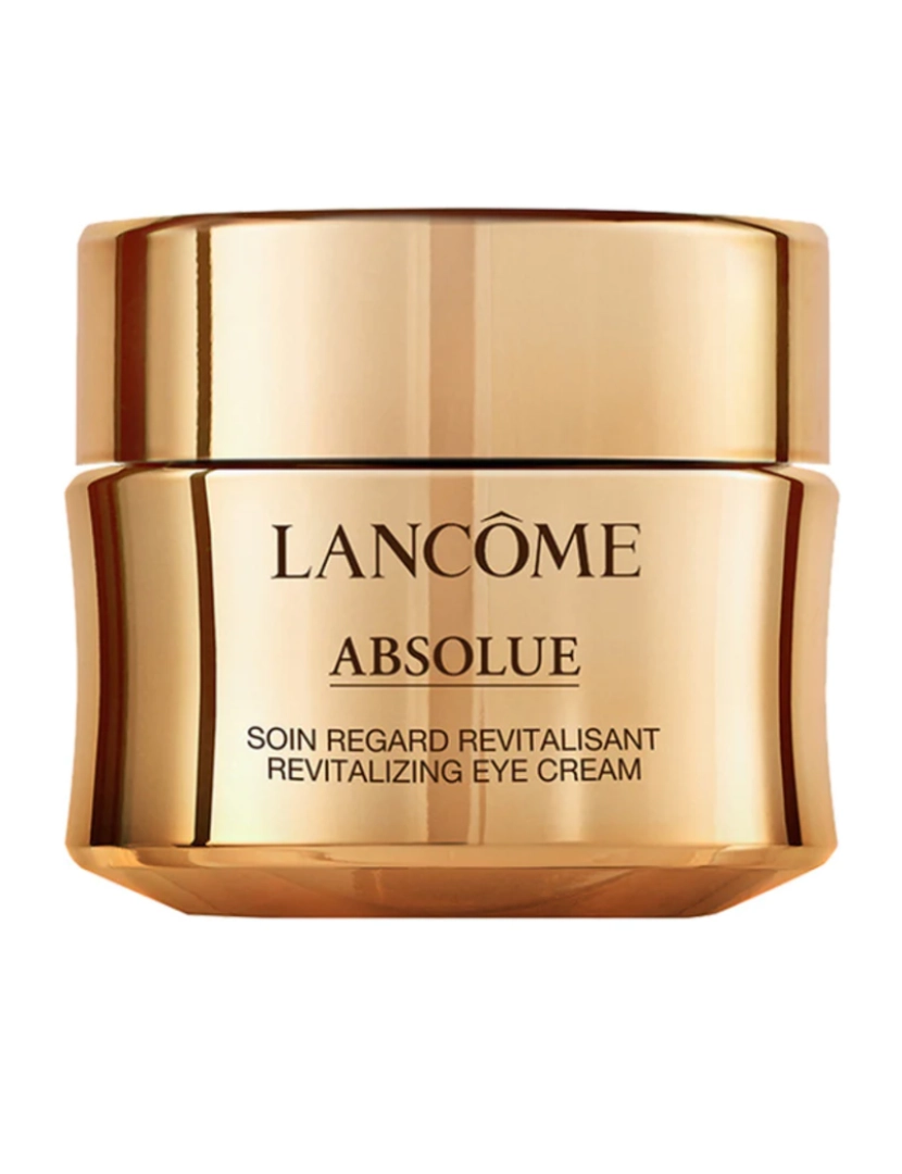 imagem de Anti-Eye Bags Absolue Lancôme (20 Ml)1